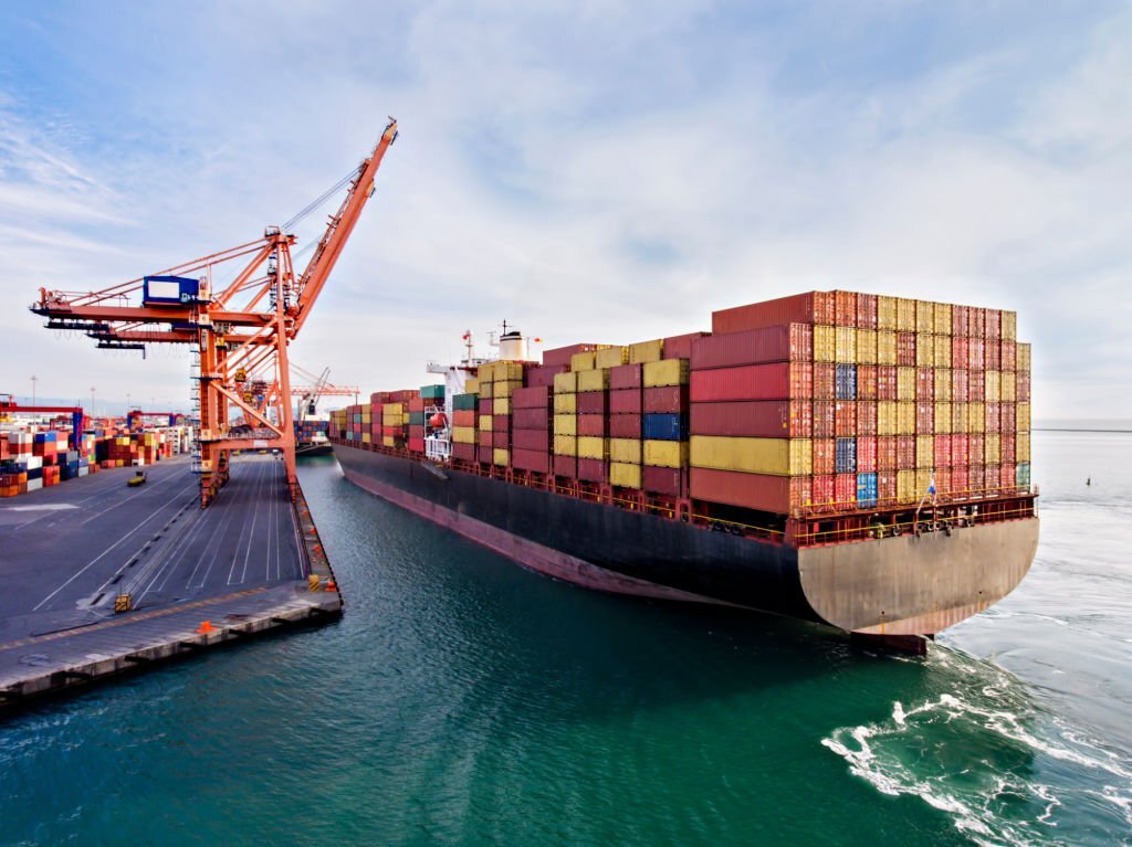 Cost To Ship A Container In The US Or Overseas AES